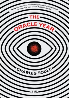 The Oracle Year (eBook, ePUB)