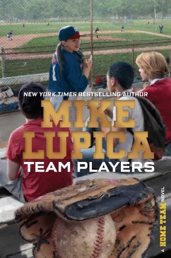 Team Players (eBook, ePUB) - Lupica, Mike
