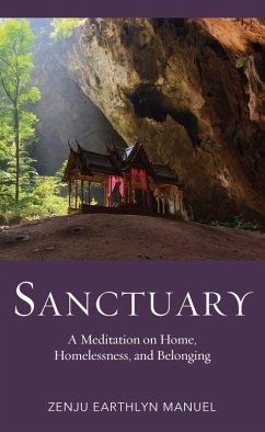 Sanctuary (eBook, ePUB) - Manuel, Zenju Earthlyn