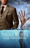 Strange Medicine (Dr. Maxwell Thornton Murder Mysteries, #1) (eBook, ePUB)