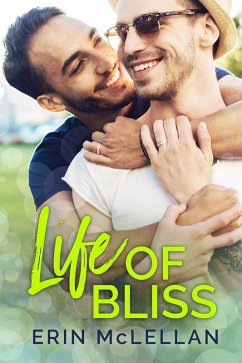 Cover Life of Bliss (Love Life, #2) (eBook, ePUB)
