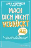 Mach dich nicht verrückt - Breaking Mad (eBook, ePUB)