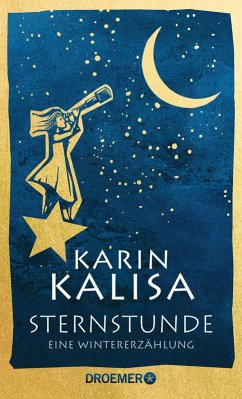 Sternstunde (eBook, ePUB) - Kalisa, Karin
