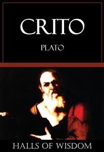 Cover Crito [Halls of Wisdom] (eBook, ePUB)
