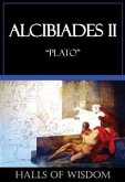 Alcibiades II (eBook, ePUB)