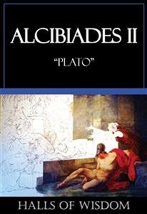 Alcibiades II (eBook, ePUB) - Plato