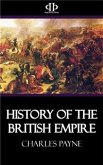 History of the British Empire (eBook, ePUB)