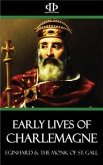 Early Lives of Charlemagne (eBook, ePUB)