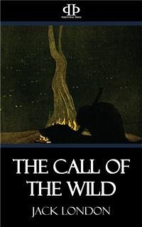 The Call of the Wild (eBook, ePUB) - London, Jack