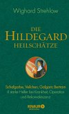 Die Hildegard-Heilschätze (eBook, ePUB)