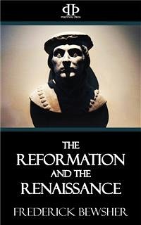 Cover The Reformation and the Renaissance (eBook, ePUB)