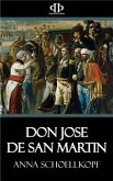 Don Jose de San Martin (eBook, ePUB)