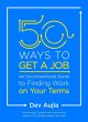 50 Ways to Get a Job (eBook, ePUB) - Bild 1