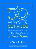 50 Ways to Get a Job (eBook, ePUB)
