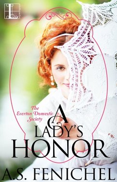 Cover Lady's Honor (eBook, ePUB)