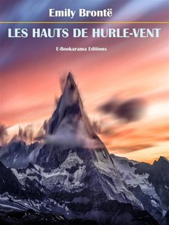 Cover Les Hauts de Hurle-Vent (eBook, ePUB)