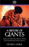A History of Giants (eBook, ePUB)