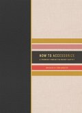 How to Accessorize (eBook, ePUB)