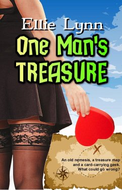 Cover One Man's Treasure (eBook, ePUB)