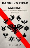 Ranger's Field Manual (Terraunum Origins, #0) (eBook, ePUB) Ranger's Field Manual (Terraunum Origins, #0) (eBook, ePUB)
