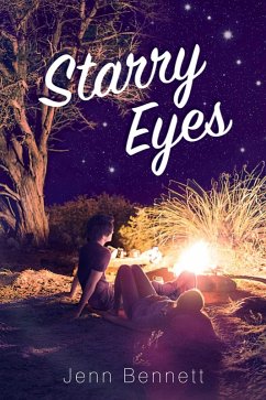 Starry Eyes (eBook, ePUB) - Bennett, Jenn