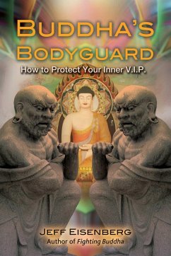 Cover Buddha's Bodyguard (eBook, ePUB)