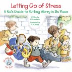 Letting Go of Stress (eBook, ePUB) Letting Go of Stress (eBook, ePUB)
