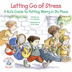 Cover Letting Go of Stress (eBook, ePUB)