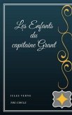 Les Enfants du capitaine Grant (eBook, ePUB)