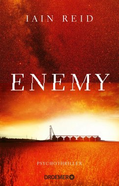 Enemy (eBook, ePUB) - Reid, Iain