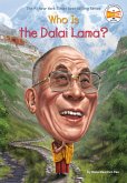 Who Is the Dalai Lama? (eBook, ePUB)