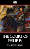 The Court of Philip IV (eBook, ePUB)