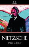 Nietzsche (eBook, ePUB)