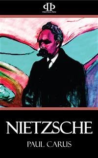 Nietzsche (eBook, ePUB) - Carus, Paul