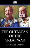 The Outbreak of the Great War (eBook, ePUB)