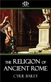 The Religion of Ancient Rome (eBook, ePUB)
