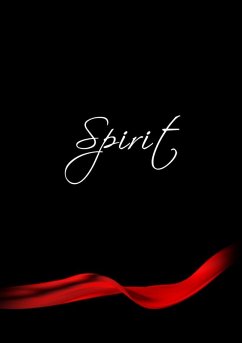 Cover Spirit (eBook, ePUB)