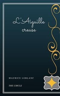 Cover L'Aiguille creuse (eBook, ePUB)