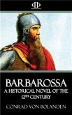 Barbarossa (eBook, ePUB)