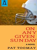 On Any Given Sunday (eBook, ePUB) On Any Given Sunday (eBook, ePUB)