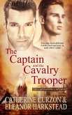 The Captain and the Cavalry Trooper (eBook, ePUB)