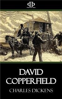 David Copperfield (eBook, ePUB) - Dickens, Charles