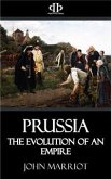 Prussia (eBook, ePUB)
