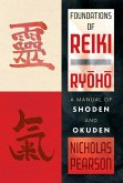 Foundations of Reiki Ryoho (eBook, ePUB)