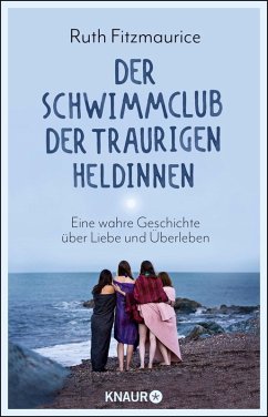 Der Schwimmclub der traurigen Heldinnen (eBook, ePUB) - Fitzmaurice, Ruth