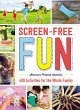Screen-Free Fun (eBook, ePUB) - Bild 1
