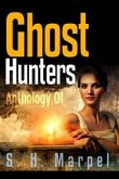 Ghost Hunters Anthology 01 (eBook, ePUB)
