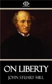 On Liberty (eBook, ePUB)