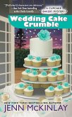 Wedding Cake Crumble (eBook, ePUB)