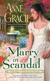 Marry in Scandal (eBook, ePUB)